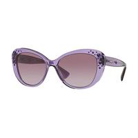 versace sunglasses ve4309ba crystal charm asian fit 51608h