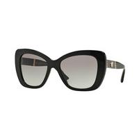 Versace Sunglasses VE4305QA Asian Fit GB1/11
