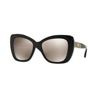 Versace Sunglasses VE4305QA Asian Fit GB1/5A