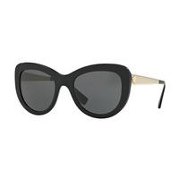 Versace Sunglasses VE4325A Asian Fit GB1/87