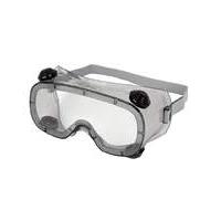 venitex polycarbonate goggle