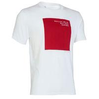 Velolove Maillot Rojo T-shirt T-shirts