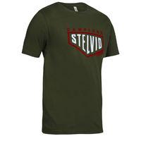 Velolove Stelvio Organic T-Shirt T-shirts