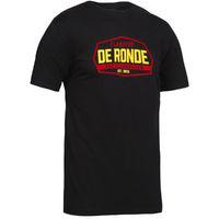 Velolove De Ronde Organic T-Shirt T-shirts