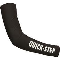 Vermarc Etixx Quick-Step Arm Warmers Team Accessories