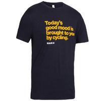 velolove todays good mood t shirt t shirts