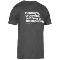 Velolove Headwind, crosswind. T-shirt T-shirts