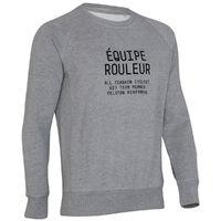 Velolove Ãquipe Rouleur Sweatshirt Fleeces & Hoodies