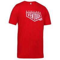 Velolove Cyclisme Ventoux Organic T-Shirt T-shirts