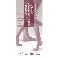 VENOSAN® Support Socks Cotton Class 1 15-20 mmHg