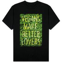 vegans make better lovers