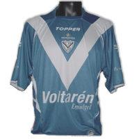 Velez Sarsfield away 04/05