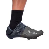 velotoze cycling toe covers white one size