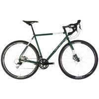 Verenti Substance Sora (2016) Cyclocross Bikes