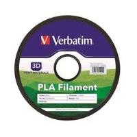 verbatim pla 175mm black 1kg reel