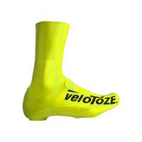 velotoze waterproof aero tall overshoe red large eu43 eu45