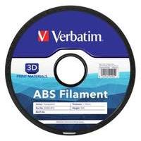 Verbatim Abs1.75mm Transparent 1...