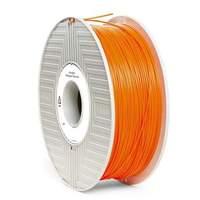 Verbatim Pla 1 75mm Orange 1kg Reel