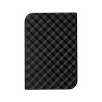 verbatim portable hard drive 2tb black