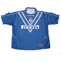 Velez Sarsfield away 05/06