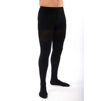 VENOSAN® 5002 Tights (AT) 23-32 mmHg Black Extra Large Closed Toe