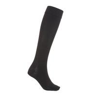 VENOSAN® 7002 Below Knee (AD) with Self Supporting Top 23-32 mmHg Beige Medium Long Closed Toe