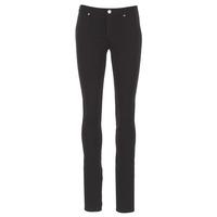 versace jeans a1hqa0jh womens tights in black