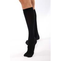 venosanreg microfiberline womens compression socks 15 20mmhg black sma ...