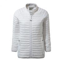 Venta Lite Jacket Optic White