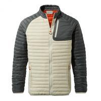 venta lite jacket bone