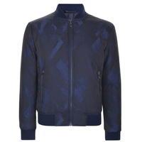 VERSACE COLLECTION Digital Camouflage Jacket