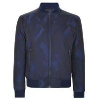 VERSACE COLLECTION Digital Camouflage Jacket
