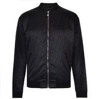 versus versace lion head bomber jacket