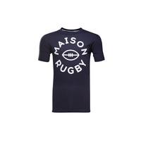 Versailles Graphic Rugby T-Shirt