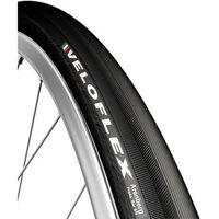 veloflex arenberg tubular road tyre 28 x 25mm black 28 25mm