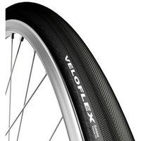 veloflex extreme tubular road tyre 28 x 22mm black 28 22mm