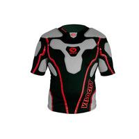 Velocity Top Rugby Body Armour