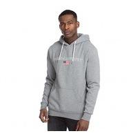 Venice Beach Overhead Hooded Top