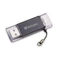 Verbatim Istore Go Usb 3.0/light...