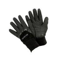 Verve Polycotton Blend & Latex Men\'s All Purpose Gardeners Gloves