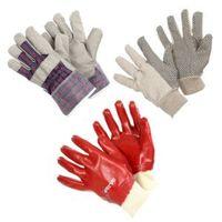 Verve Mens Gloves Pack of 6