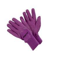 Verve Latex & Polycotton Blend Ladies All Purpose Gardening Gloves