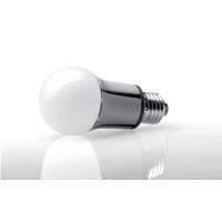 verbatim led lighting classic a frosted lamp b22 6w 3000k 380lm warm w ...