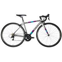 Verenti Technique Sora Women\'s (2017) Road Bike Silver/Mul Road Bikes