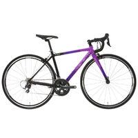 Verenti Technique Tiagra Women\'s (2017) Road Bike Purple/B Road Bikes