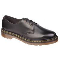 Vegan 1461 3 Eye Shoe - Felix Rub Off