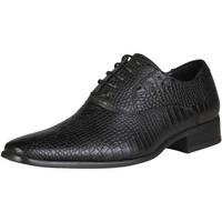 Versace 1969 Hector men\'s Smart / Formal Shoes in black