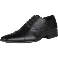 Versace 1969 Eymeric men\'s Smart / Formal Shoes in black