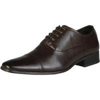 Versace 1969 Eymeric men\'s Smart / Formal Shoes in brown