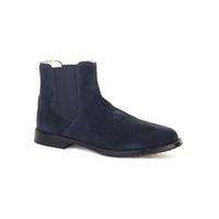 Verona Suede Chelsea Boot